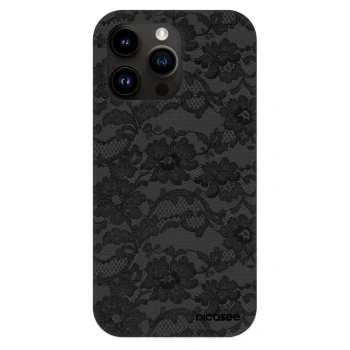 Ovitek za Apple iPhone 13 Pro - Dark Elegance
