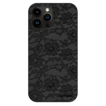 Ovitek za Apple iPhone 13 Pro Max - Dark Elegance