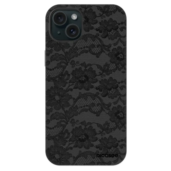 Ovitek za Apple iPhone 14 Plus - Dark Elegance