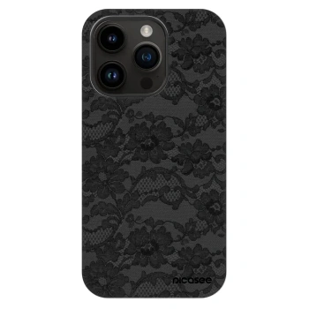 Ovitek za Apple iPhone 14 Pro - Dark Elegance