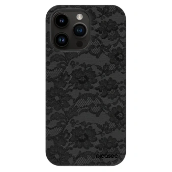 Ovitek za Apple iPhone 14 Pro Max - Dark Elegance