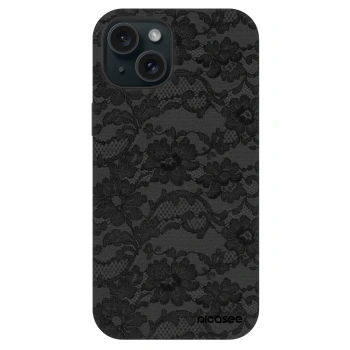 Ovitek za Apple iPhone 15 - Dark Elegance