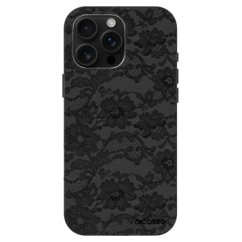 Ovitek za Apple iPhone 16 Pro Max - Dark Elegance