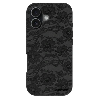 Ovitek za Apple iPhone 17 - Dark Elegance