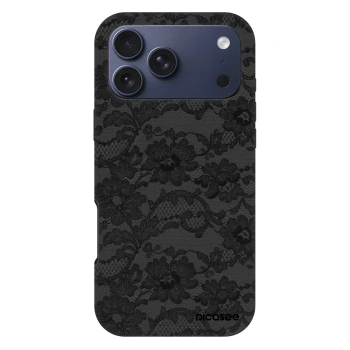 Ovitek za Apple iPhone 17 Pro Max - Dark Elegance