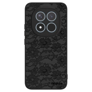 Picasee ULTIMATE CASE za Xiaomi Redmi Note 15 Pro+ - Dark Elegance