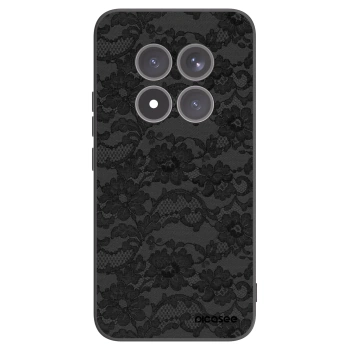 Ovitek za Xiaomi Redmi Note 15 Pro+ - Dark Elegance