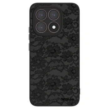 Ovitek za Xiaomi 15T - Dark Elegance