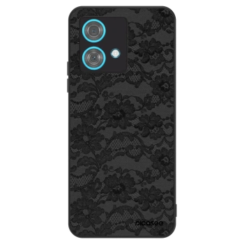 Ovitek za Motorola Edge 40 Neo - Dark Elegance
