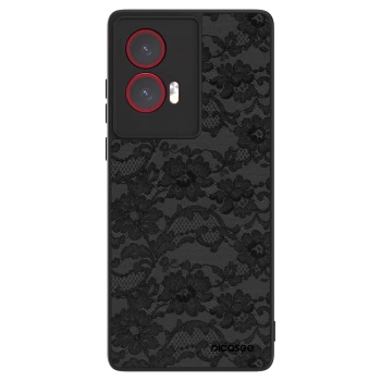 Ovitek za Motorola Edge 50 Fusion - Dark Elegance