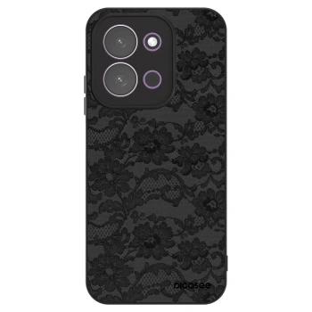 Ovitek za Xiaomi Redmi 15C 5G - Dark Elegance