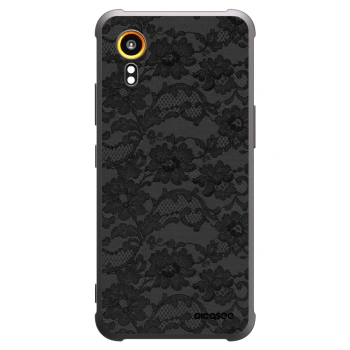 Ovitek za Samsung Galaxy Xcover 7 - Dark Elegance