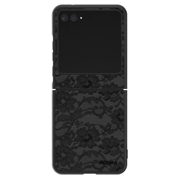 Ovitek za Motorola Razr 60 - Dark Elegance