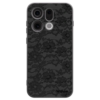 Ovitek za OPPO Find X9 - Dark Elegance