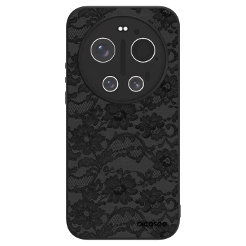 Picasee ULTIMATE CASE za Xiaomi 17 Ultra - Dark Elegance