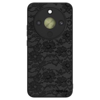 Ovitek za Honor Magic8 Lite 5G - Dark Elegance