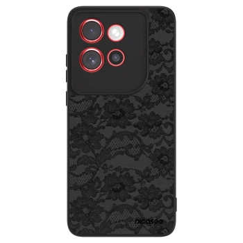 Ovitek za Motorola Edge 60 Neo 5G - Dark Elegance