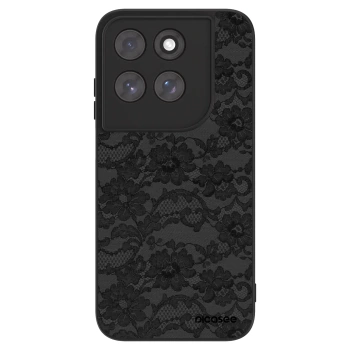Ovitek za Motorola Moto G77 - Dark Elegance