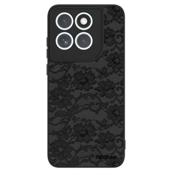 Ovitek za Motorola Edge 70 Fusion - Dark Elegance