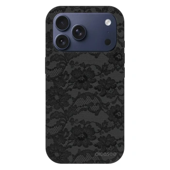 Ovitek za Apple iPhone 18 Pro - Dark Elegance