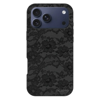 Ovitek za Apple iPhone 18 Pro Max - Dark Elegance