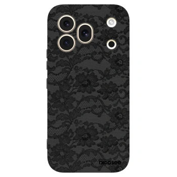 Ovitek za Honor 600 Pro - Dark Elegance