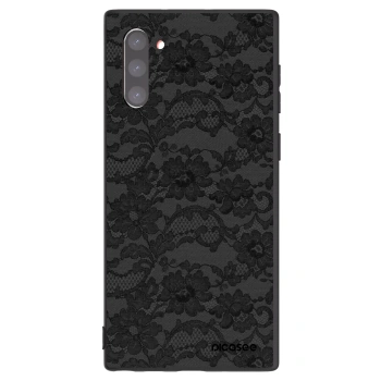 Ovitek za Samsung Galaxy Note 10 N970F - Dark Elegance