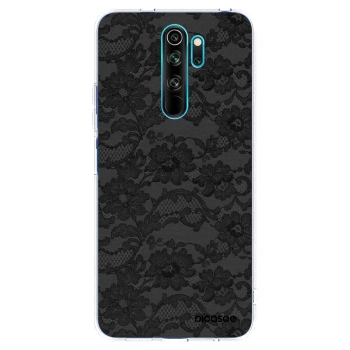 Ovitek za Xiaomi Redmi Note 8 Pro - Dark Elegance