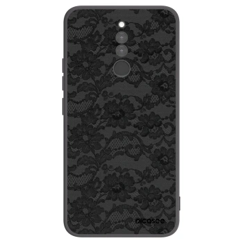 Ovitek za Xiaomi Redmi 8 - Dark Elegance