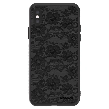Ovitek za Apple iPhone 6 Plus/6S Plus - Dark Elegance