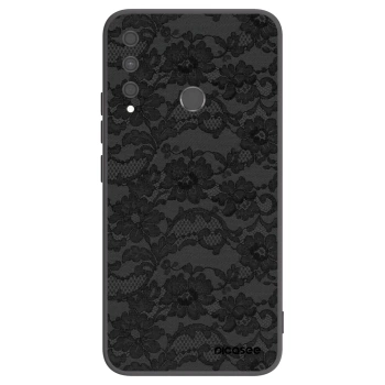 Ovitek za Huawei P40 Lite E - Dark Elegance