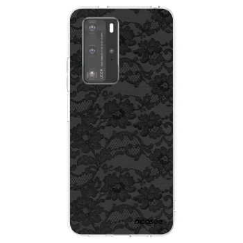 Ovitek za Huawei P40 Pro - Dark Elegance