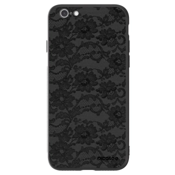 Ovitek za Apple iPhone 6/6S - Dark Elegance