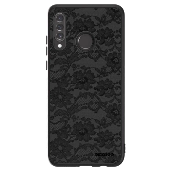Picasee ULTIMATE CASE za Huawei P30 Lite - Dark Elegance