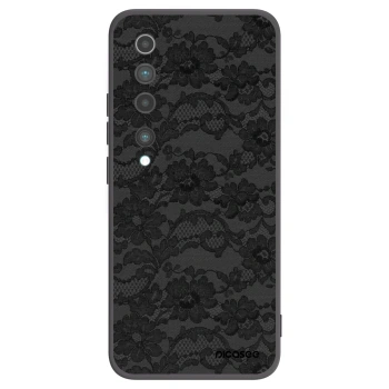 Ovitek za Xiaomi Mi 10 - Dark Elegance