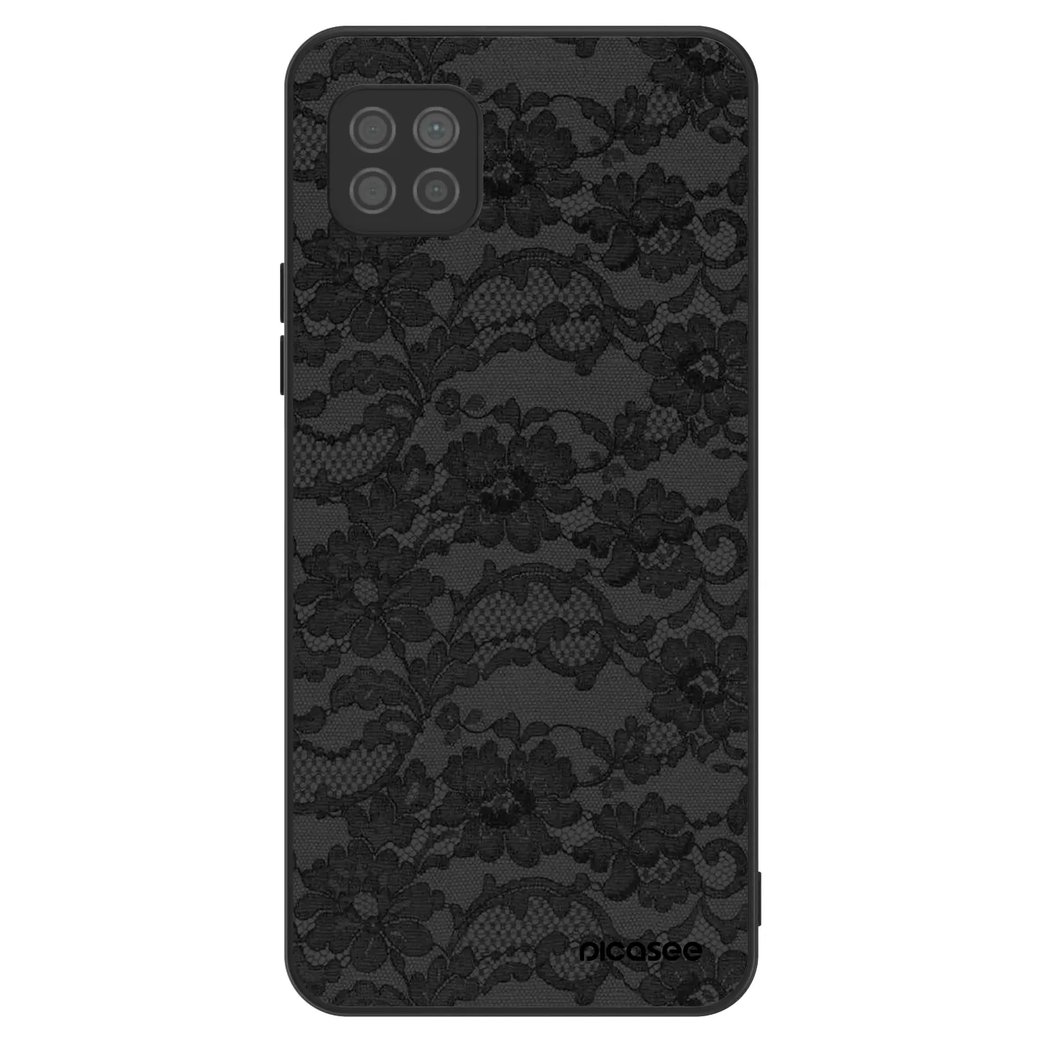Picasee ULTIMATE CASE za Huawei P40 Lite - Dark Elegance