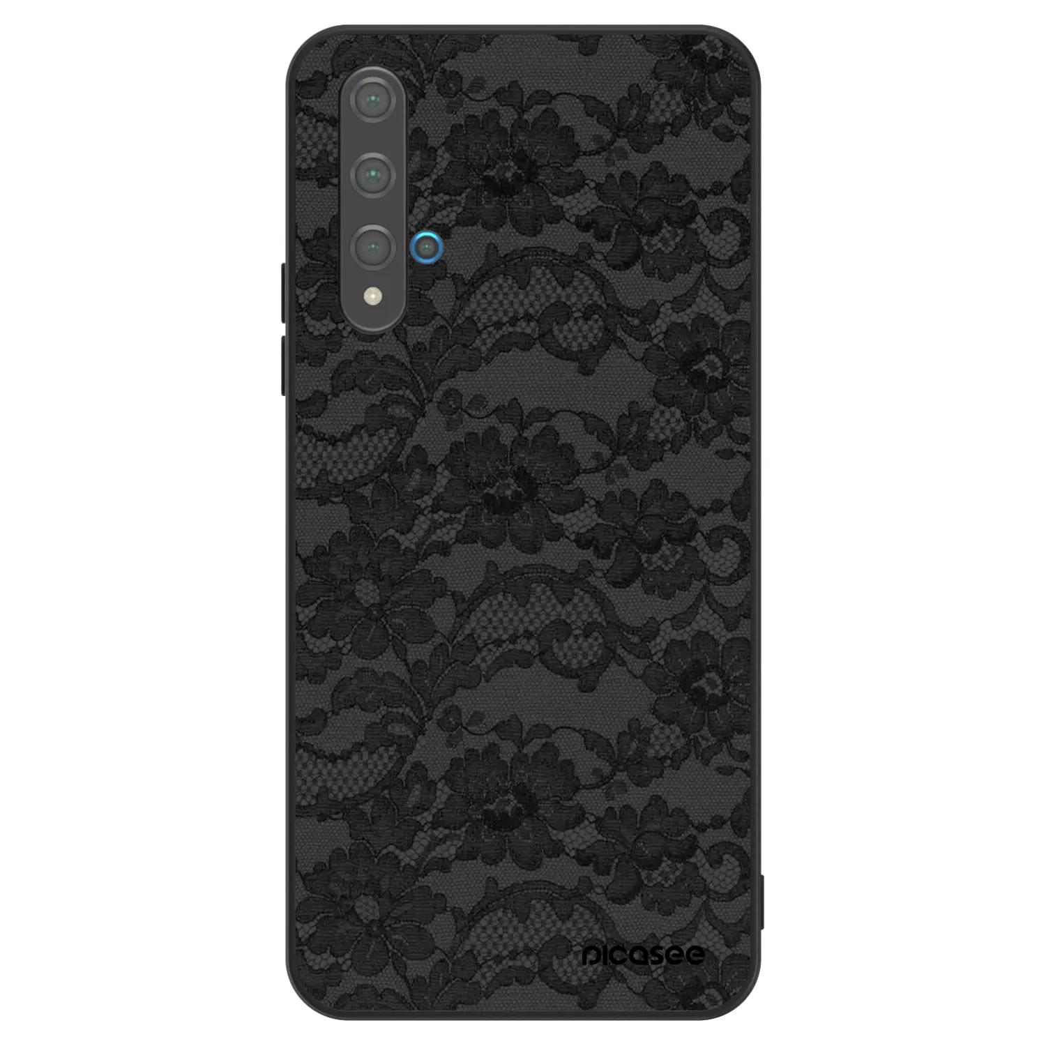 Picasee ULTIMATE CASE za Huawei Nova 5T - Dark Elegance