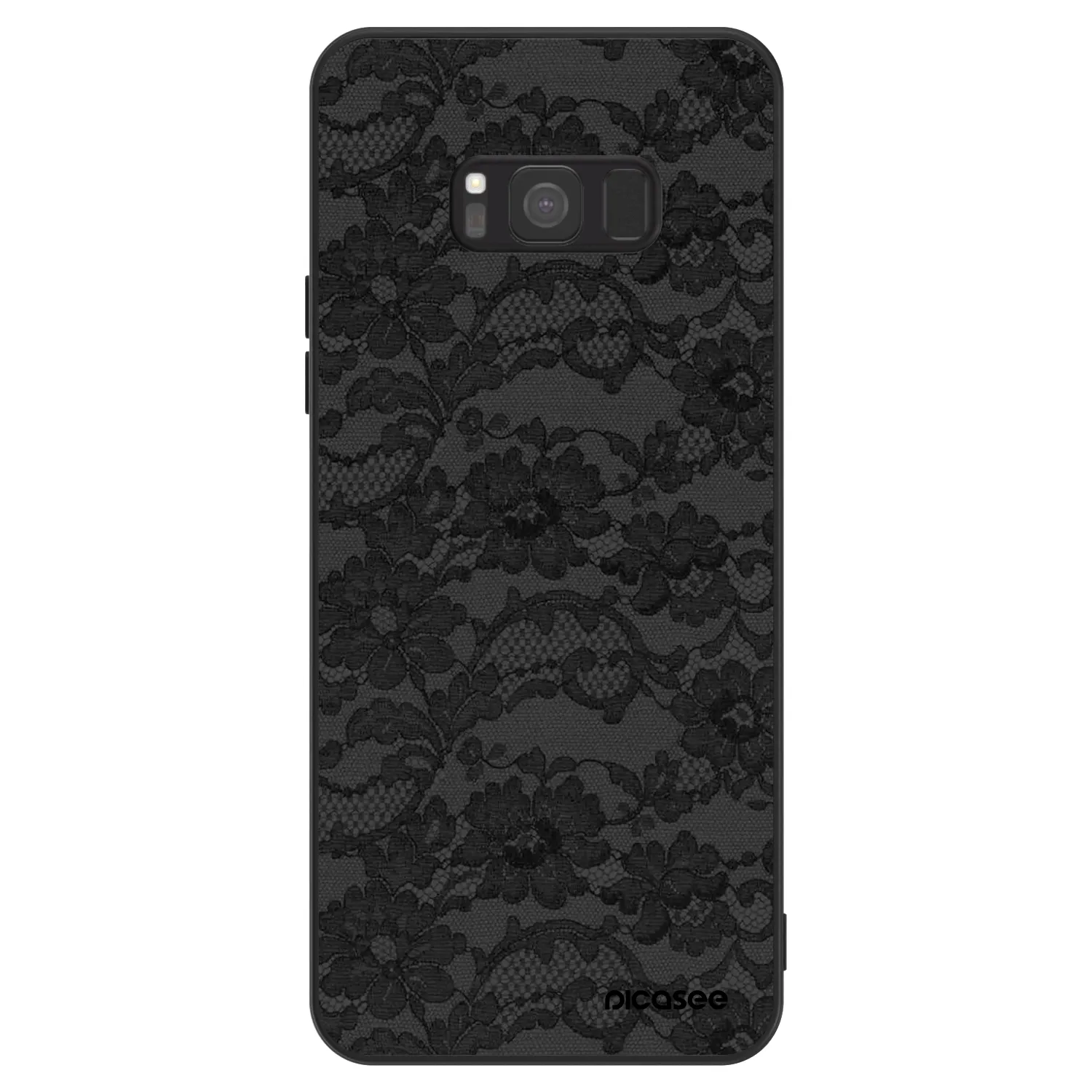 Picasee ULTIMATE CASE za Samsung Galaxy S8 G950F - Dark Elegance