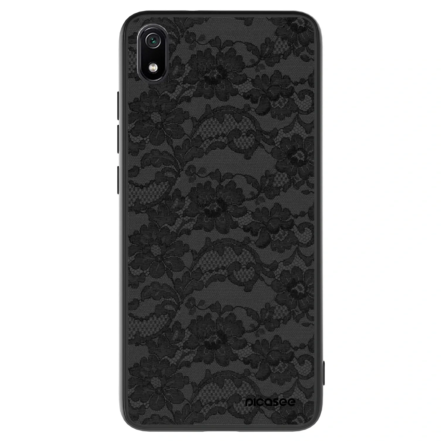 Picasee ULTIMATE CASE za Xiaomi Redmi 7A - Dark Elegance