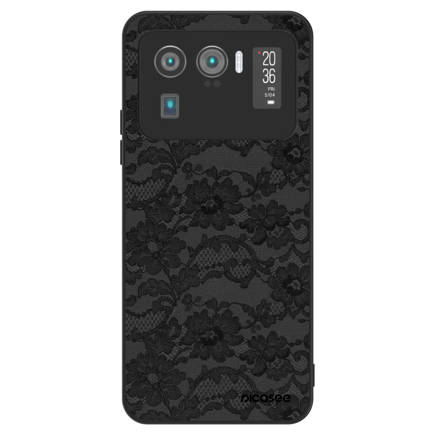 Picasee ULTIMATE CASE za Xiaomi Mi 11 Ultra - Dark Elegance