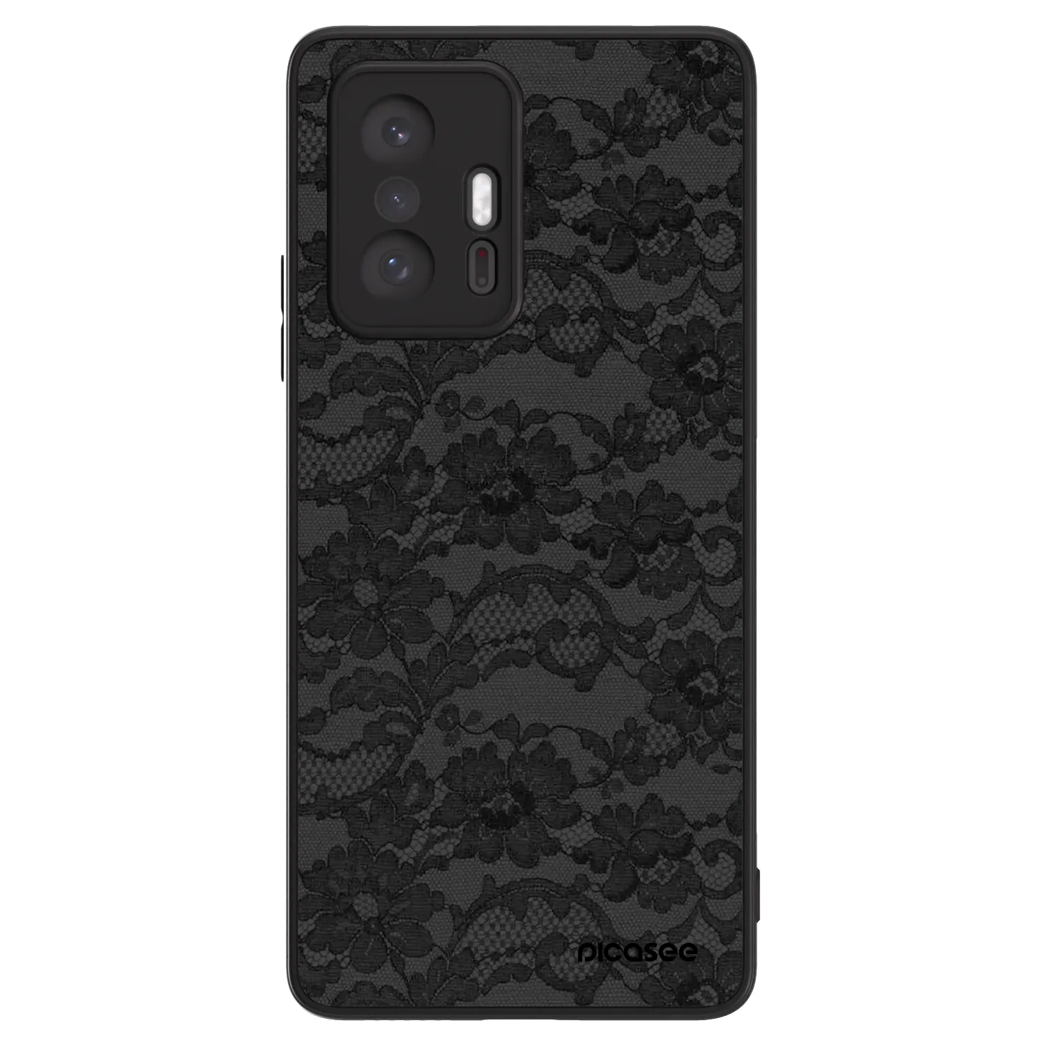 Picasee ULTIMATE CASE za Xiaomi 11T - Dark Elegance