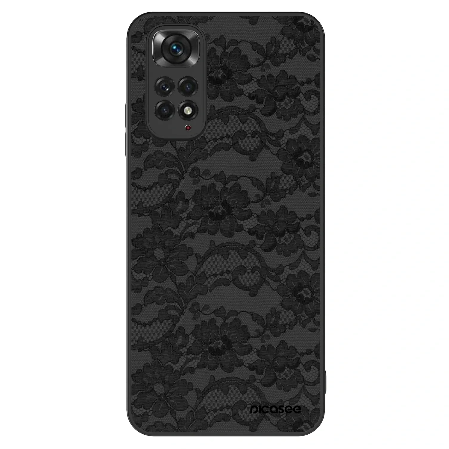 Picasee ULTIMATE CASE za Xiaomi Redmi Note 11 - Dark Elegance