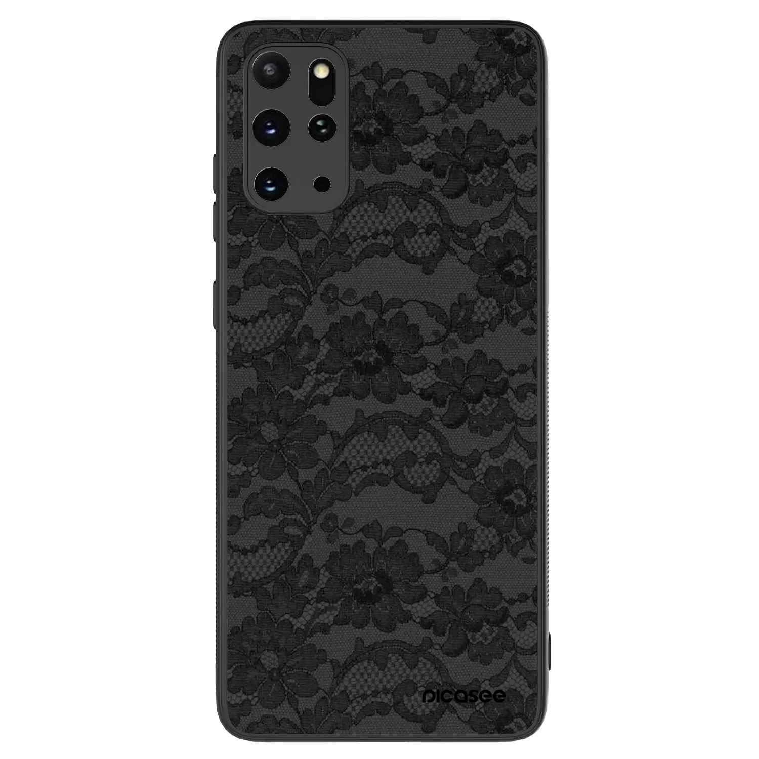 Picasee ULTIMATE CASE za Samsung Galaxy S20+ G985F - Dark Elegance