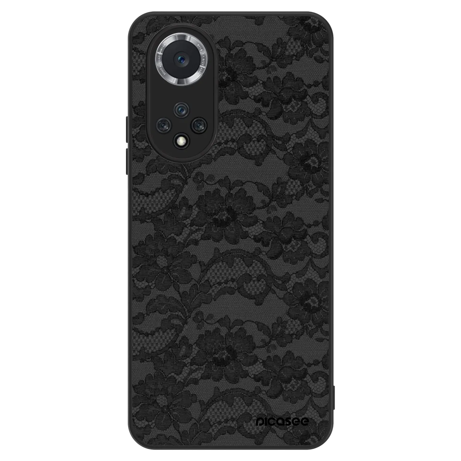 Picasee ULTIMATE CASE za Huawei Nova 9 SE - Dark Elegance