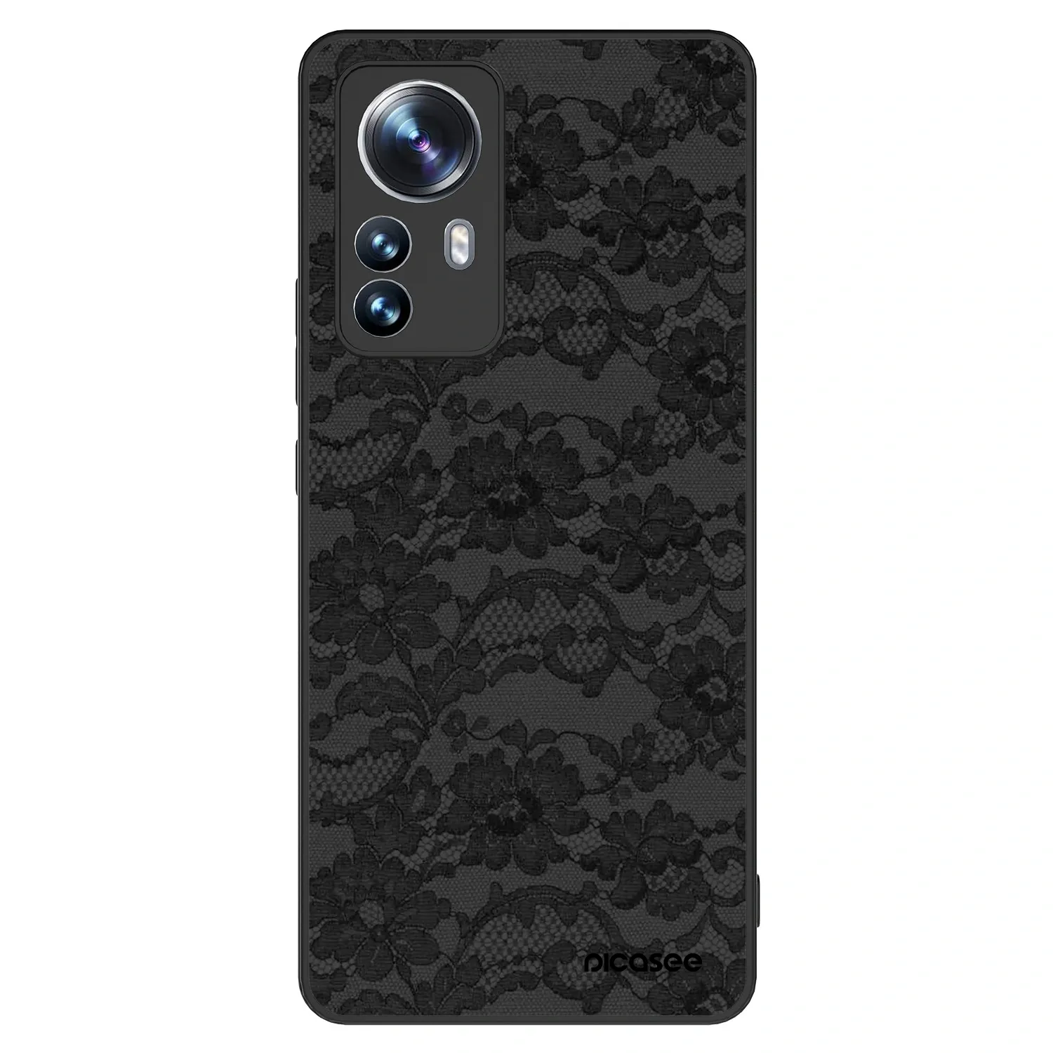 Picasee ULTIMATE CASE za Xiaomi 12 Pro - Dark Elegance