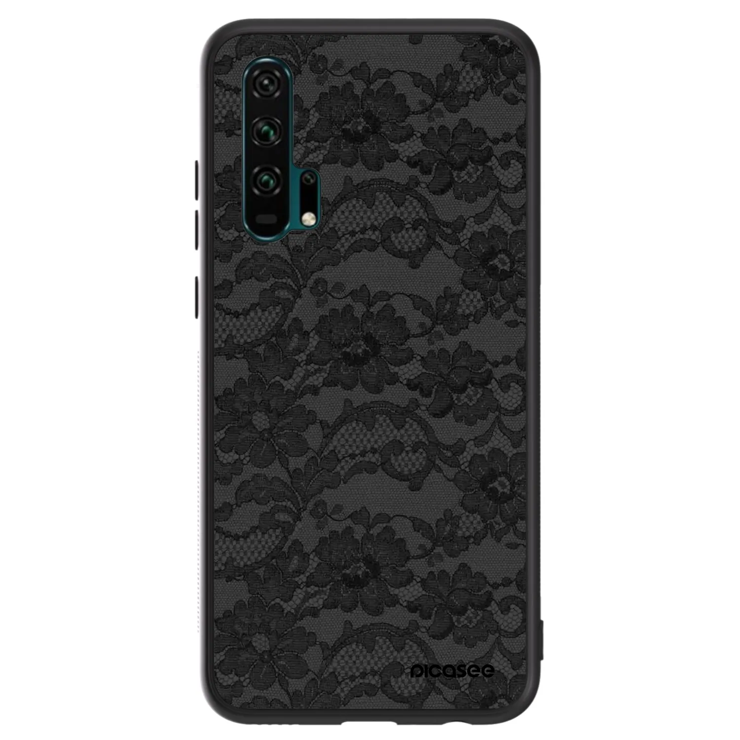 Picasee ULTIMATE CASE za Honor 20 Pro - Dark Elegance
