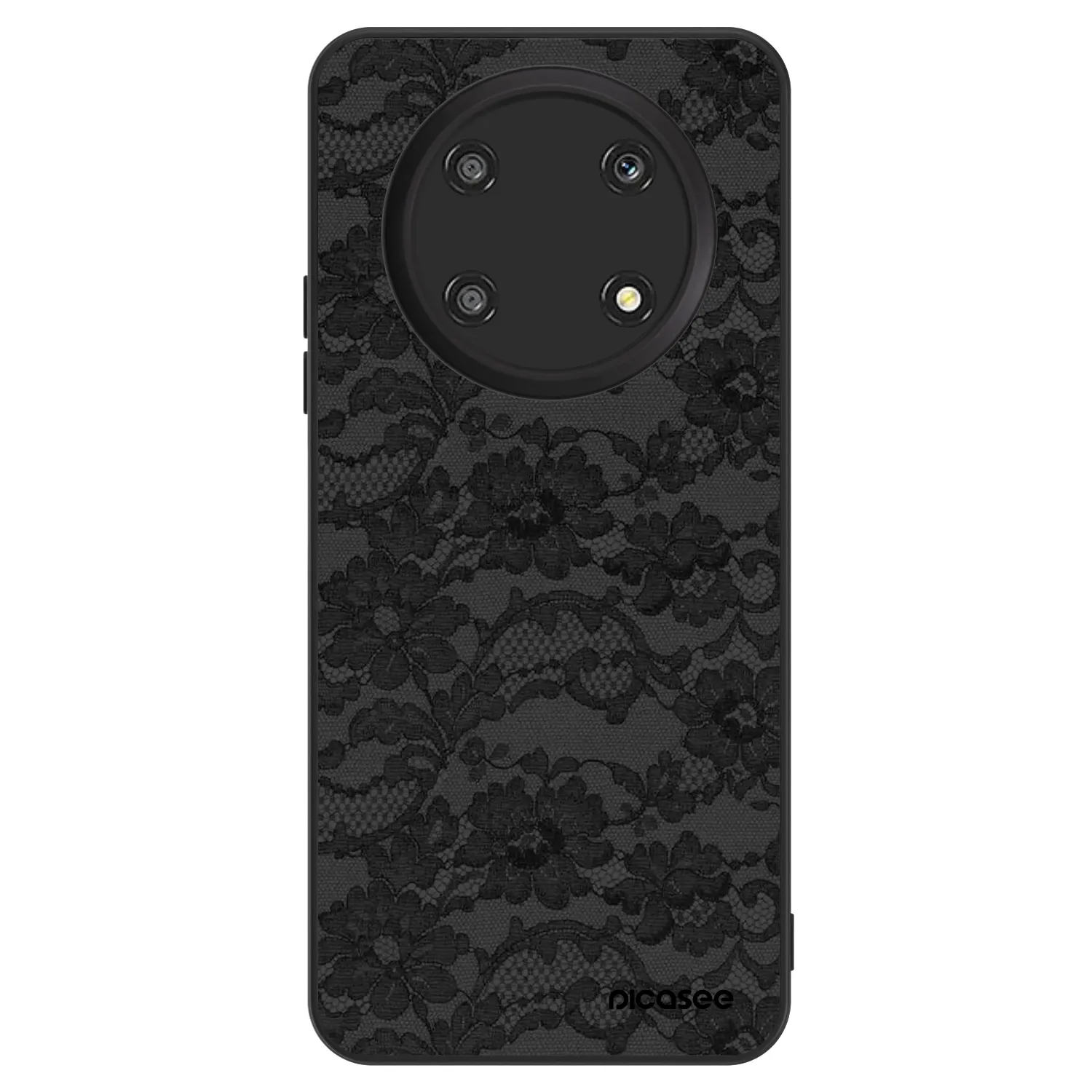 Picasee ULTIMATE CASE za Honor Magic4 Lite 5G - Dark Elegance