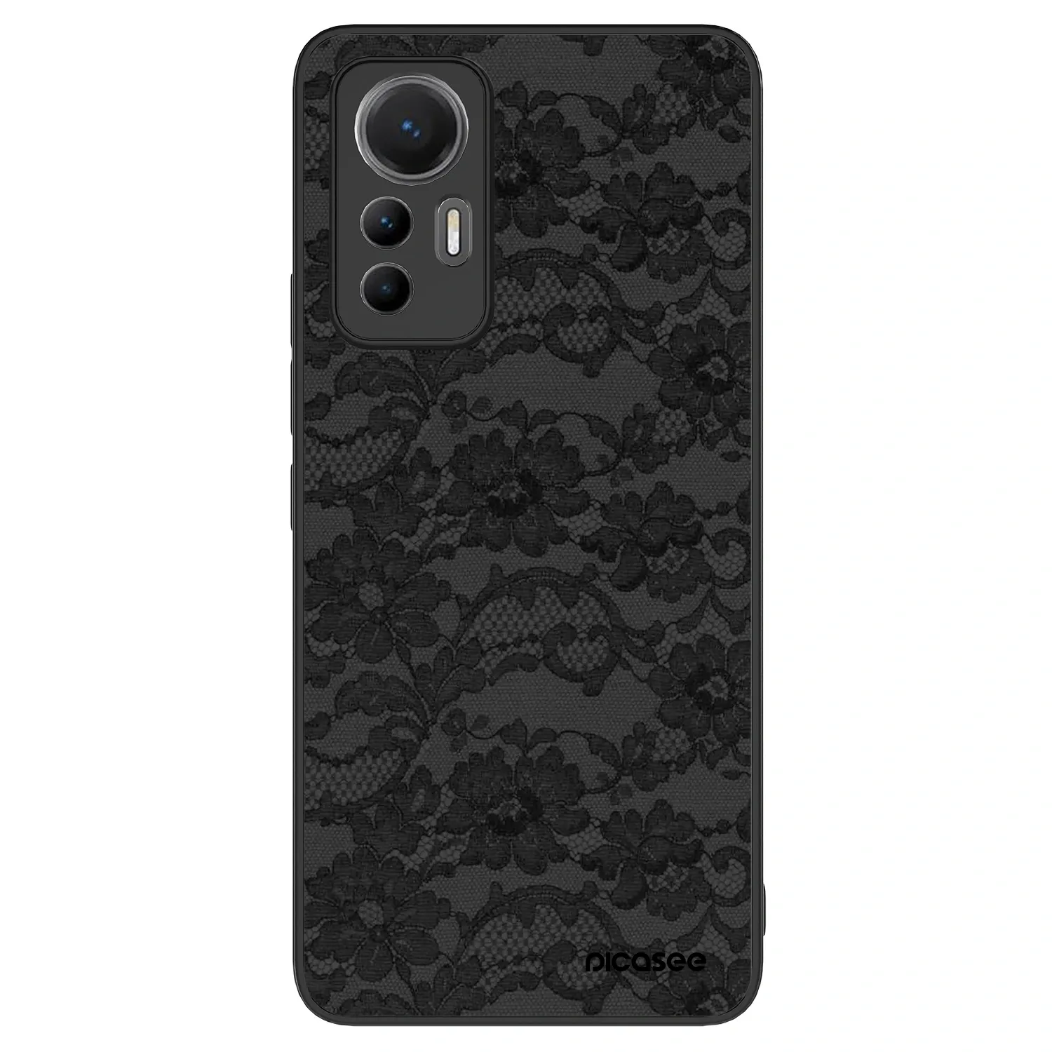 Picasee ULTIMATE CASE za Xiaomi 12 Lite - Dark Elegance