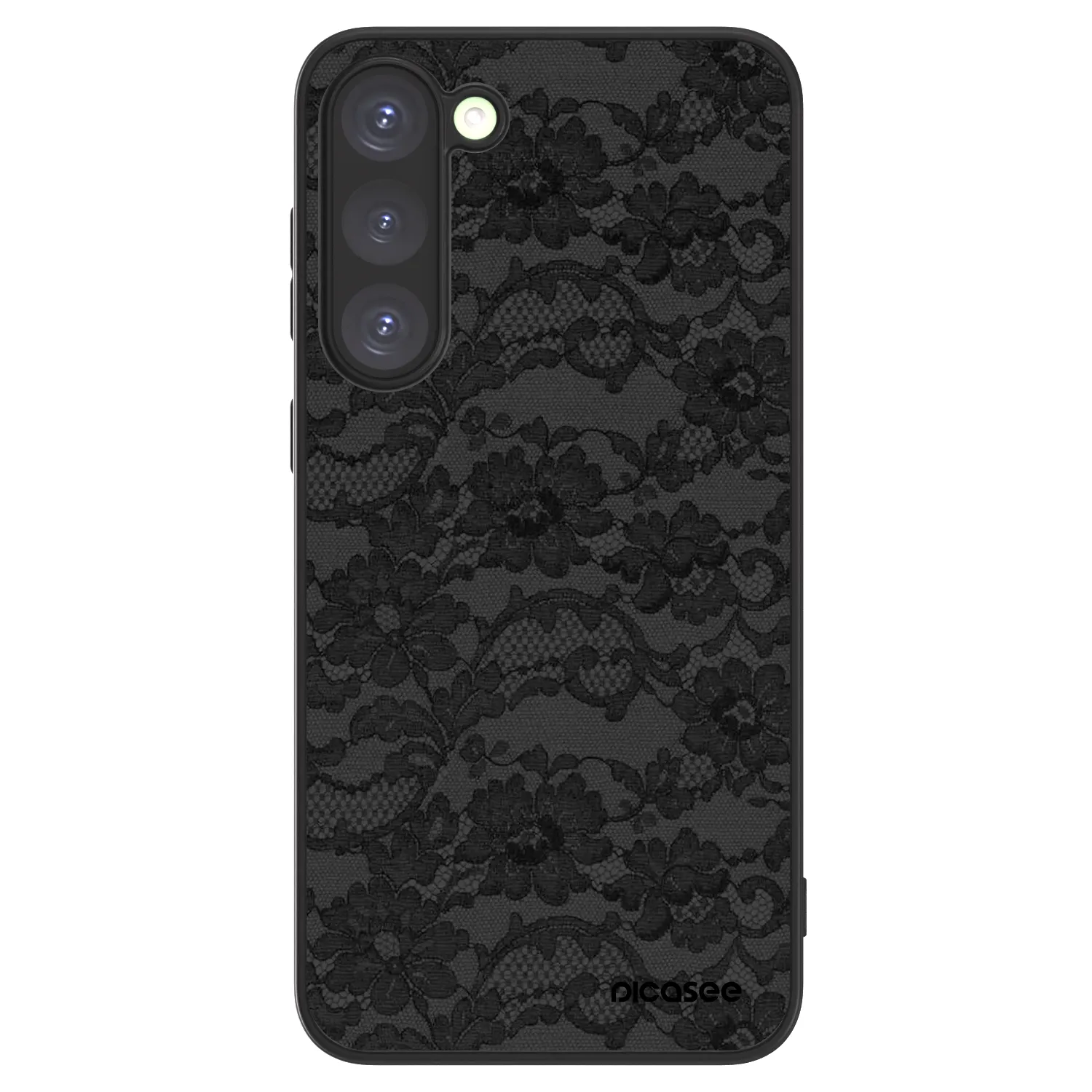 Picasee ULTIMATE CASE za Samsung Galaxy S23+ 5G - Dark Elegance