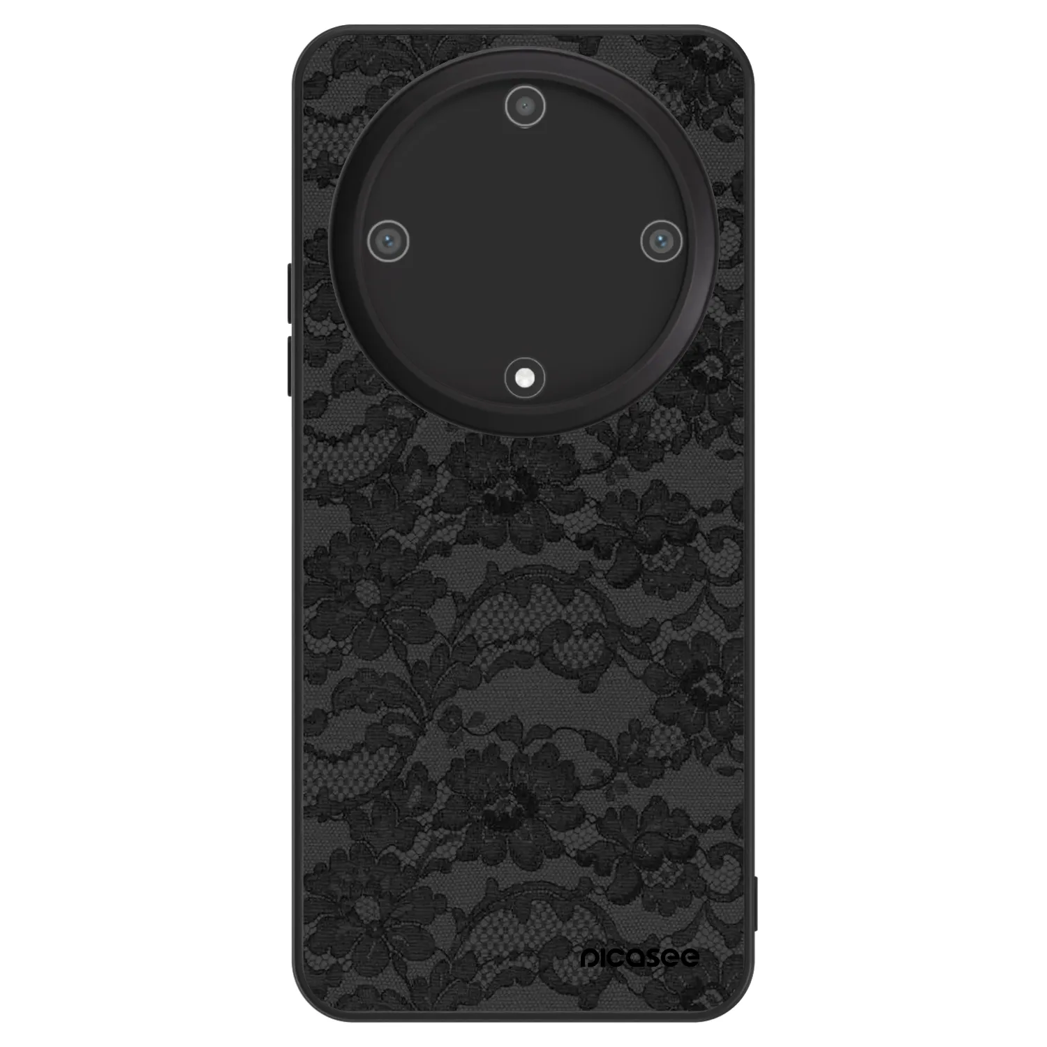 Picasee ULTIMATE CASE za Honor Magic5 Lite 5G - Dark Elegance